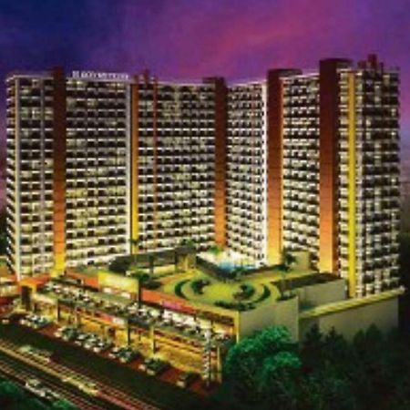 Studio Unit Cityland Prime Residence Tagaytay City Exterior foto